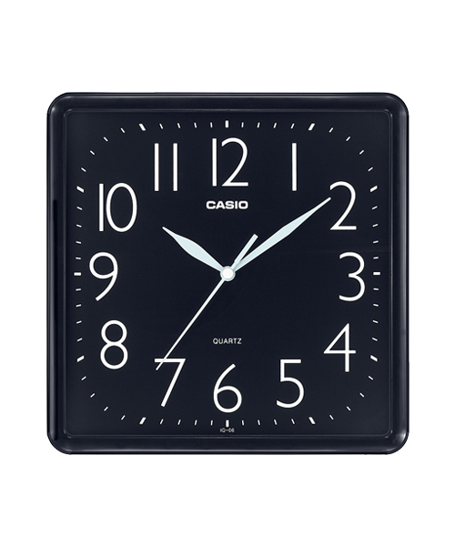 Reloj de pared IQ-06-1