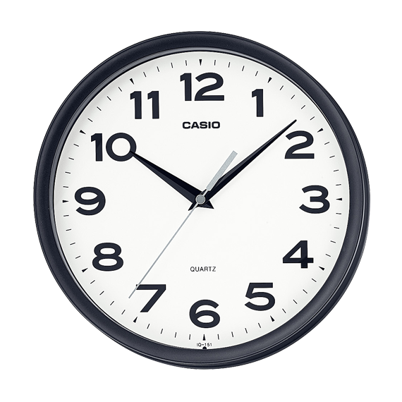 Reloj de pared IQ-151-1