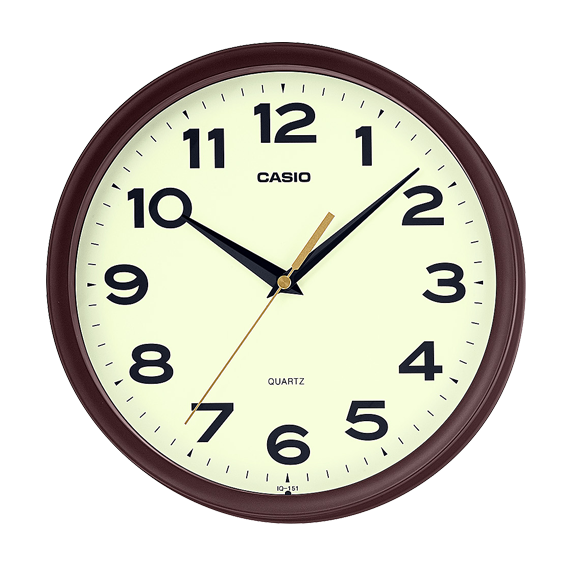 Reloj de pared IQ-151-5