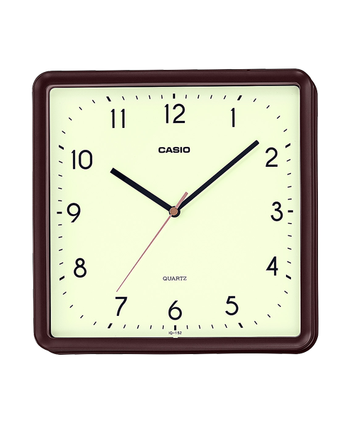 Reloj de pared IQ-152-5