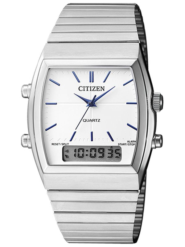 Reloj Caballero Citizen Quartz JM0540-51A