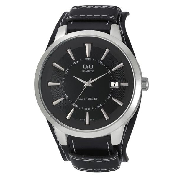 Reloj Caballero Analogo Q&Q KW98J302Y