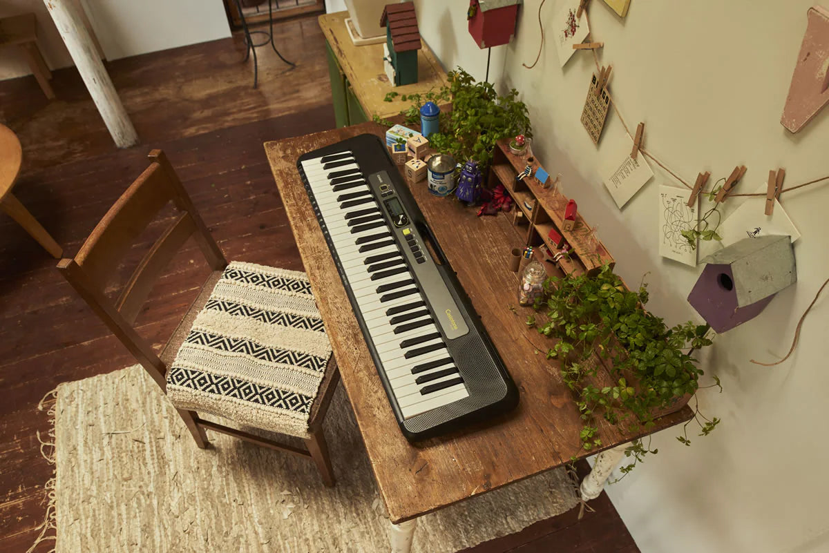 Teclado para estudiante LK-S250