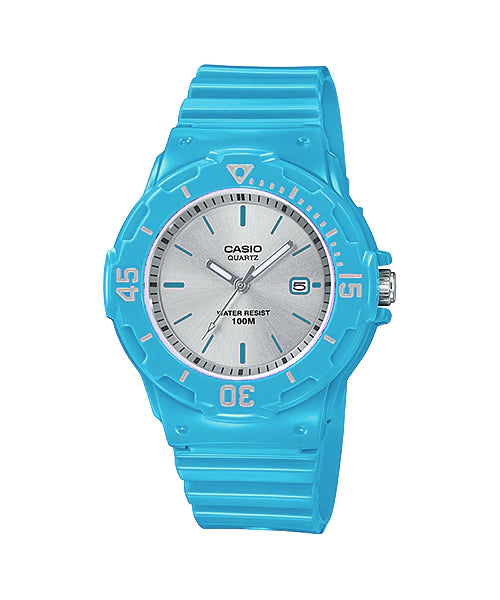 Reloj deportivo correa de resina LRW-200H-2E3V