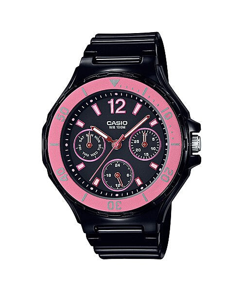 Reloj deportivo correa de resina LRW-250H-1A2V