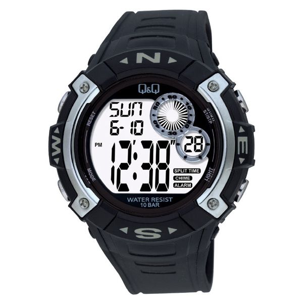 Reloj Caballero Digital Q&Q M065J001Y