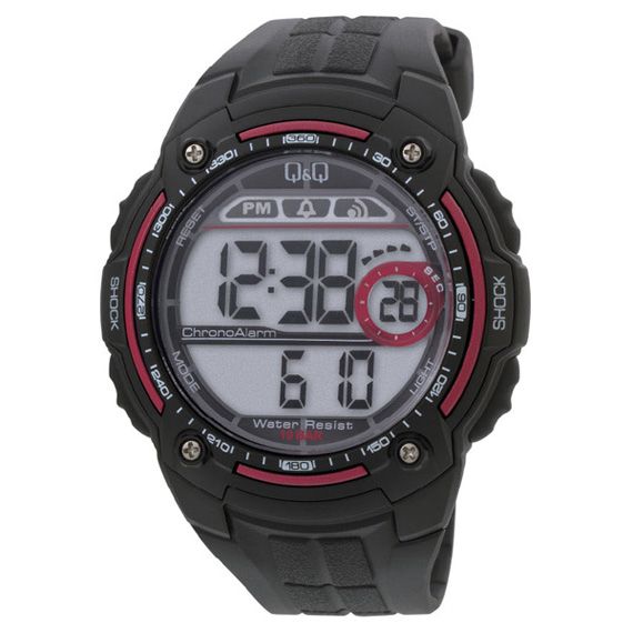 Reloj Caballero Digital Q&Q M075J002Y