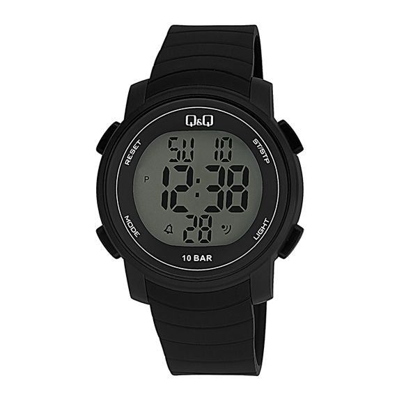Reloj Caballero Digital Q&Q M122J011Y