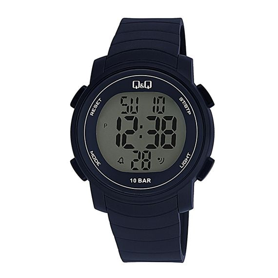 Reloj Caballero Digital Q&Q M122J014Y