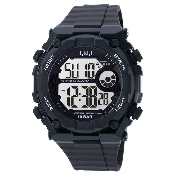 Reloj Caballero Digital Q&Q M127J001Y