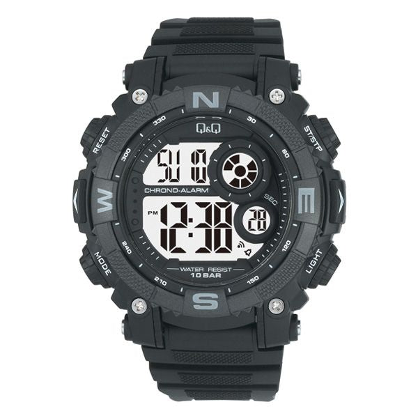 Reloj Caballero Digital Q&Q M133J001Y