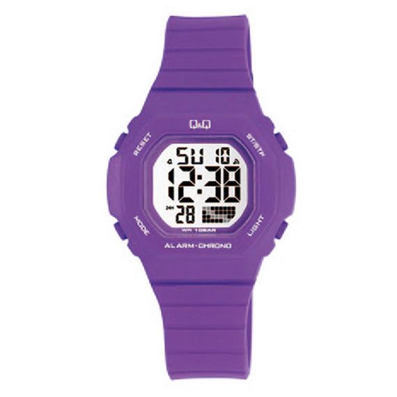 Reloj Caballero Digital Q&Q M137J003Y