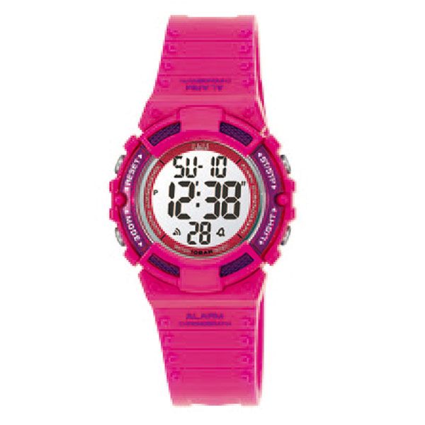 Reloj Niña Digital Q&Q M138J003Y