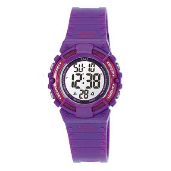Reloj Caballero Digital Q&Q M138J004Y