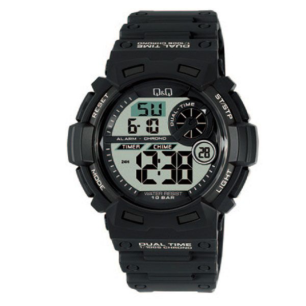 Reloj Caballero Digital Q&Q M142J002Y
