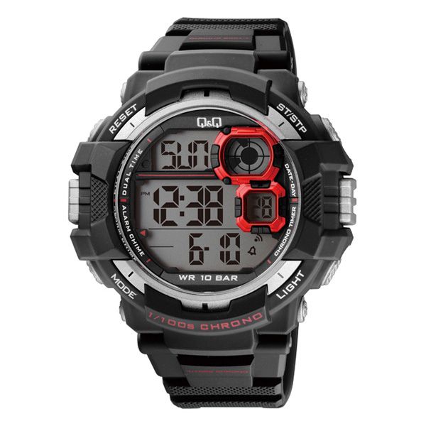 Reloj Caballero Digital Q&Q M143J001Y