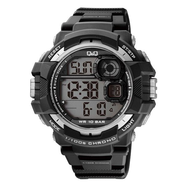 Reloj Caballero Digital Q&Q M143J002Y