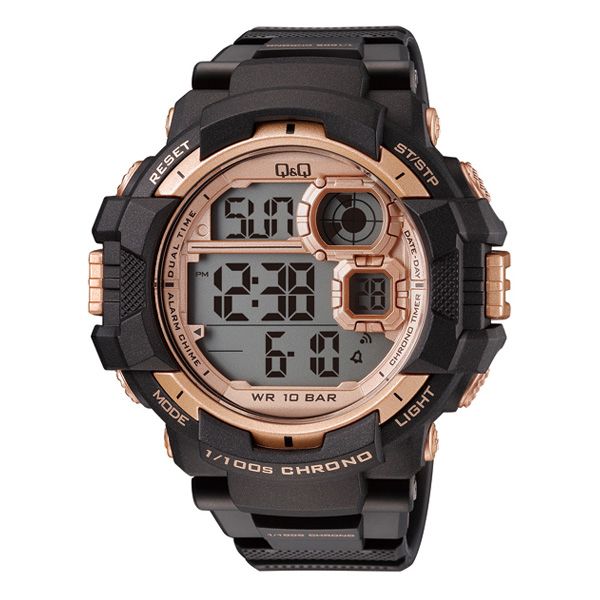Reloj Caballero Digital Q&Q M143J007Y