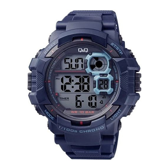 Reloj Caballero Digital Q&Q M143J008Y
