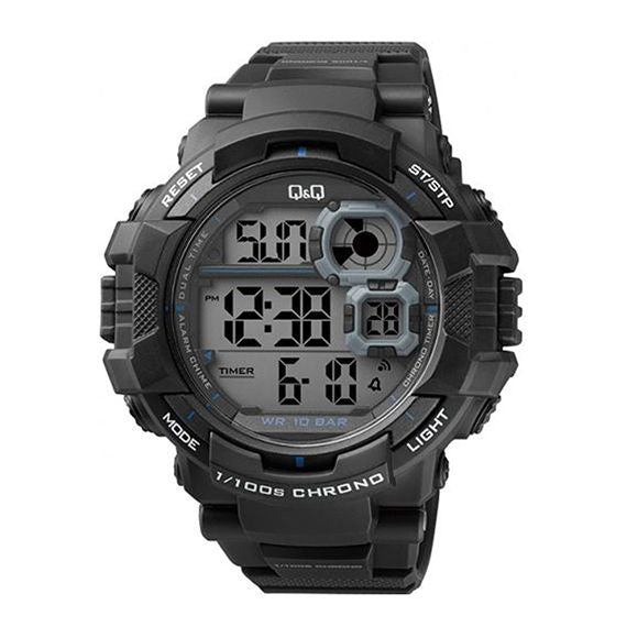 Reloj Caballero Digital Q&Q M143J010Y