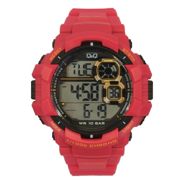 Reloj Caballero Digital Q&Q M143J803Y
