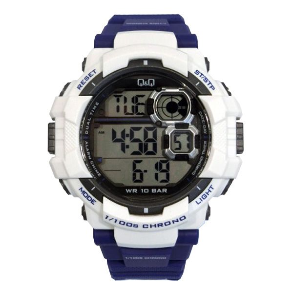 Reloj Caballero Digital Q&Q M143J805Y