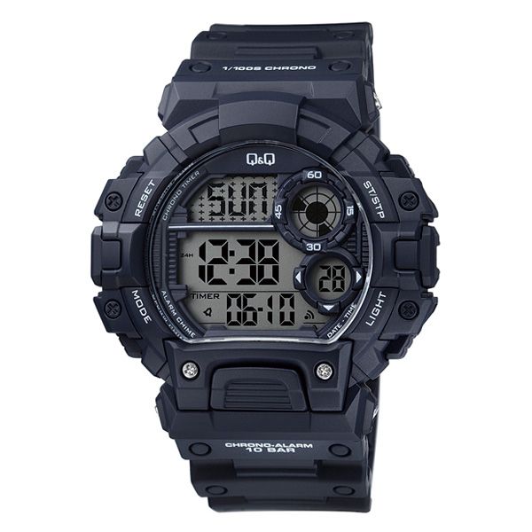 Reloj Caballero Digital Q&Q M144J002Y
