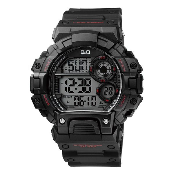 Reloj Caballero Digital Q&Q M144J003Y