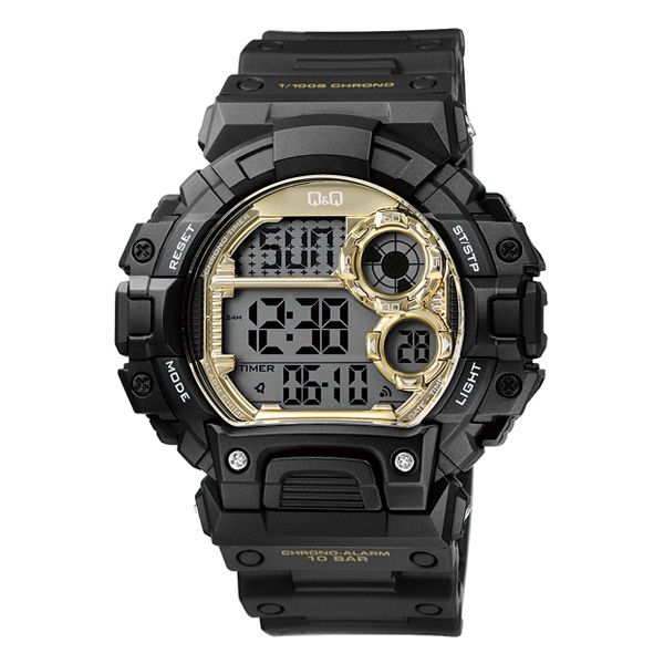 Reloj Caballero Digital Q&Q M144J004Y