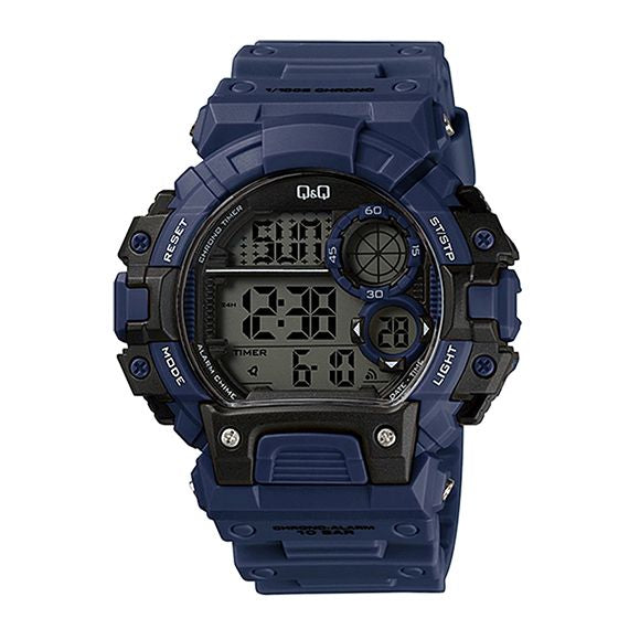 Reloj Caballero Digital Q&Q M144J011Y