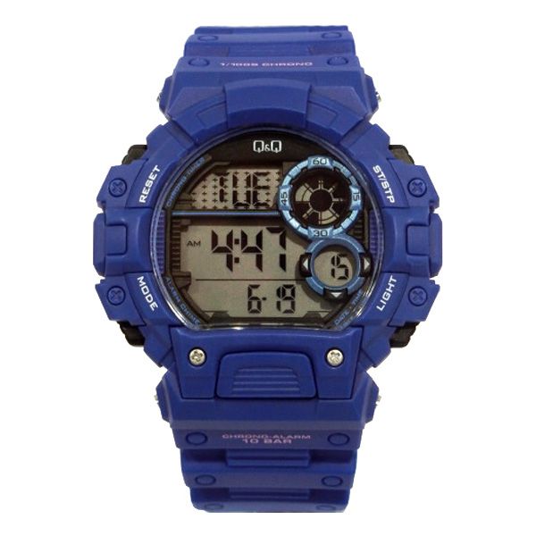 Reloj Caballero Digital Q&Q M144J805Y