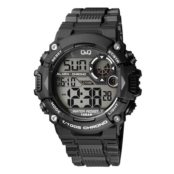 Reloj Caballero Digital Q&Q M146J001Y