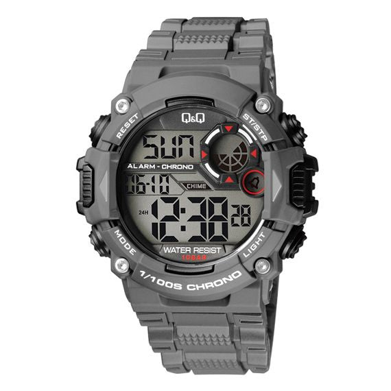 Reloj Caballero Digital Q&Q M146J002Y
