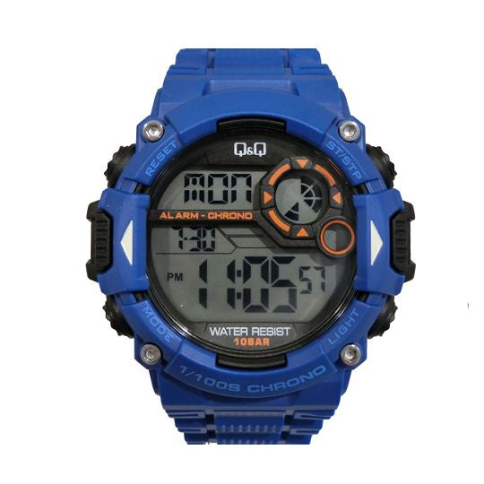 Reloj Caballero Digital Q&Q M146J802Y