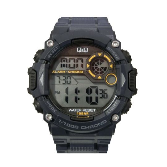 Reloj Caballero Digital Q&Q M146J803Y