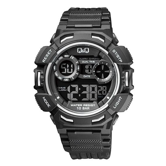 Reloj Caballero Digital Q&Q M148J003Y