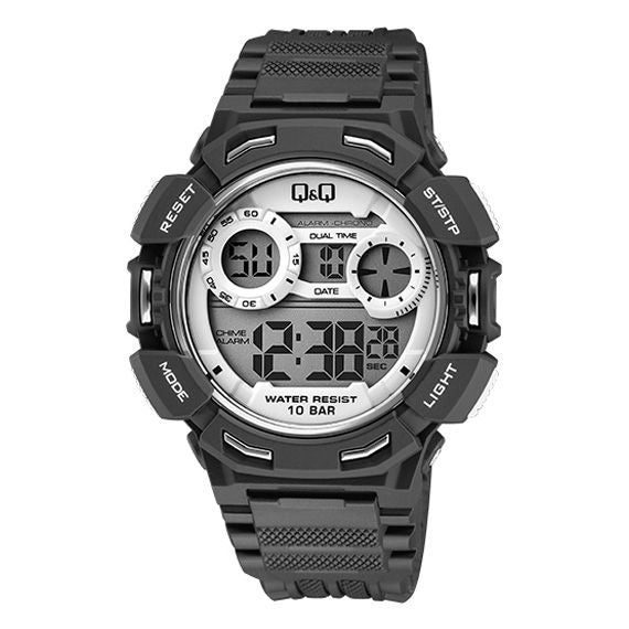 Reloj Caballero Digital Q&Q M148J005Y