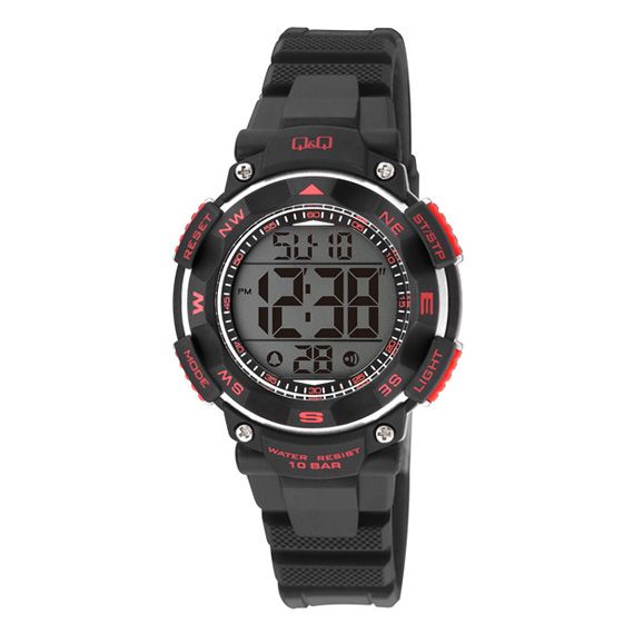 Reloj Caballero Digital Q&Q M149J001Y