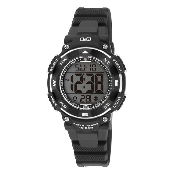 Reloj Caballero Digital Q&Q M149J002Y