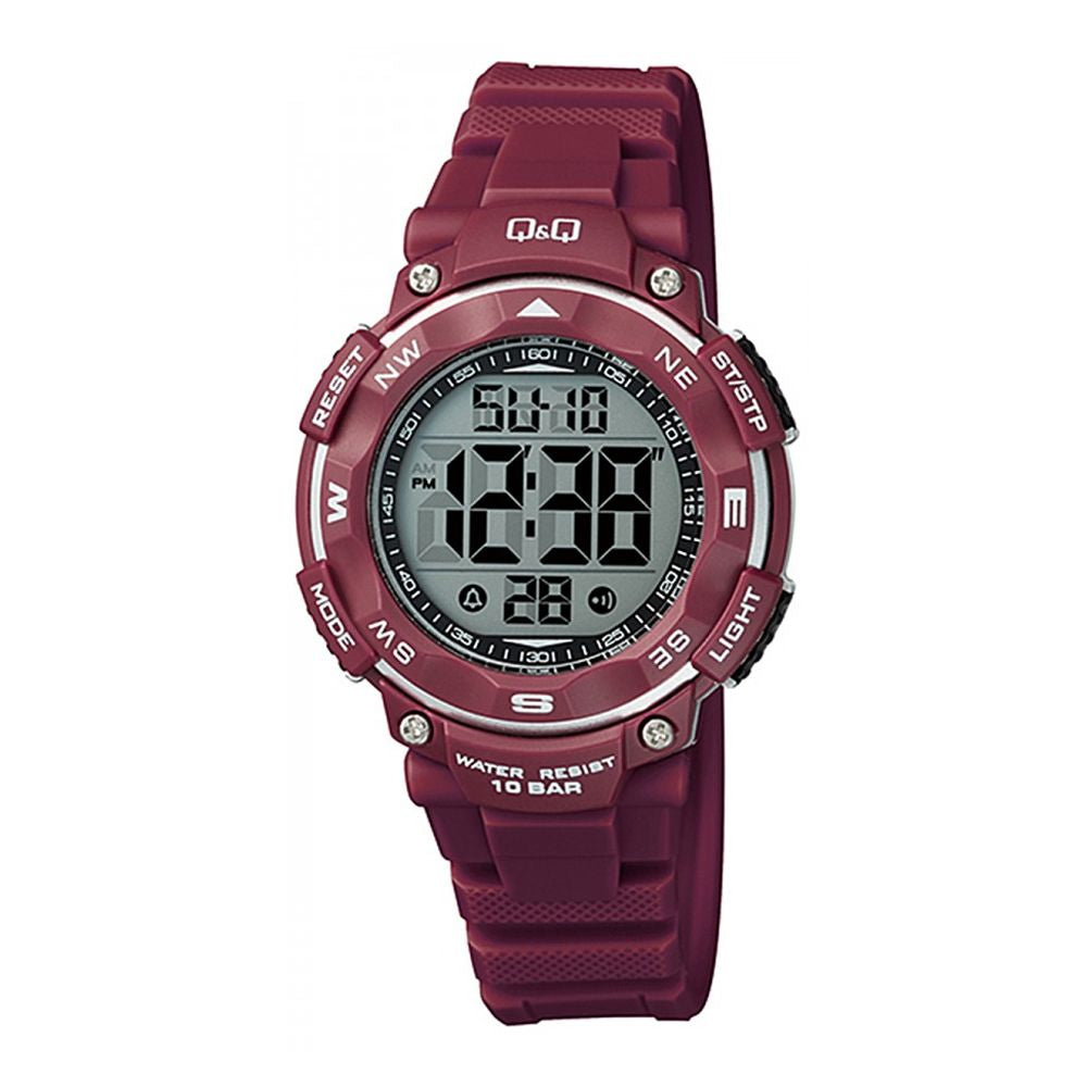 Reloj Caballero Digital Q&Q M149J008Y