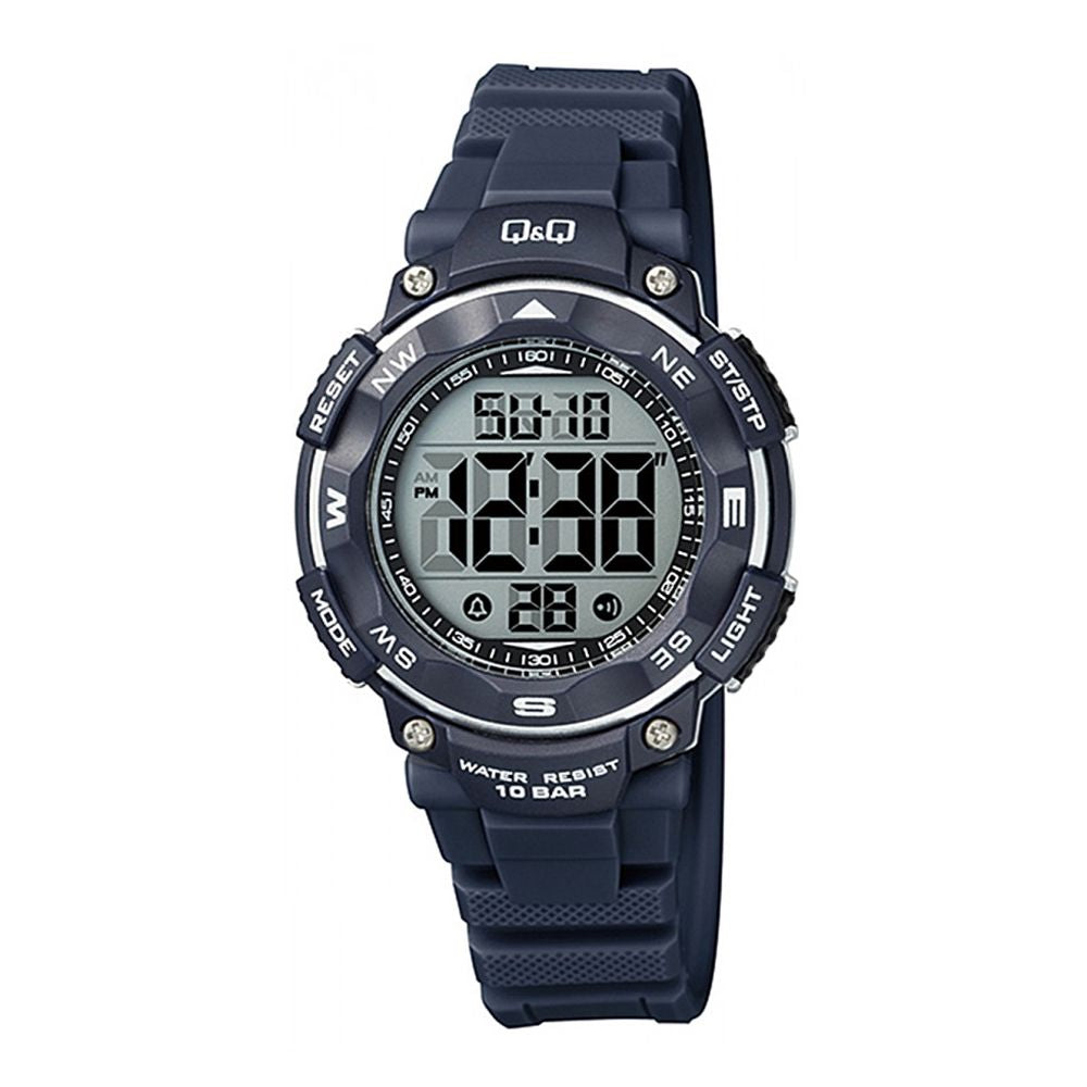 Reloj Caballero Digital Q&Q M149J009Y