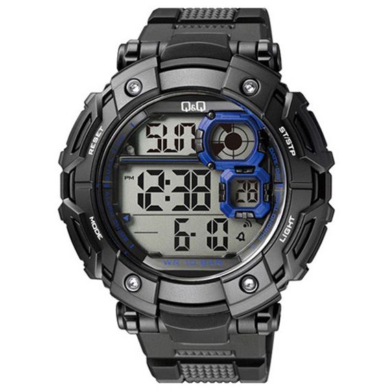 Reloj Caballero Digital Q&Q M150J002Y