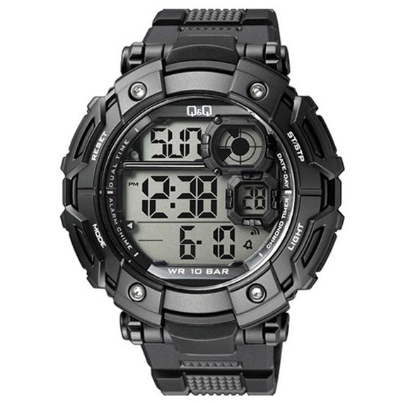 Reloj Caballero Digital Q&Q M150J003Y