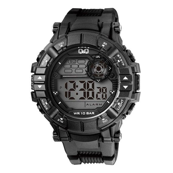 Reloj Caballero Digital Q&Q M152J003Y