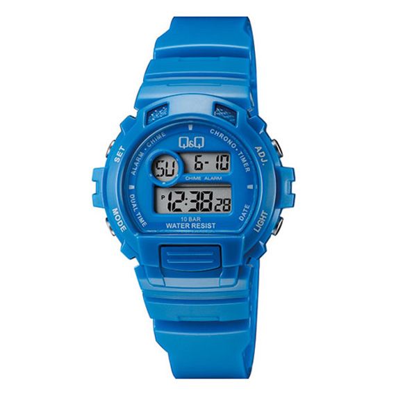 Reloj Caballero Digital Q&Q M153J006Y