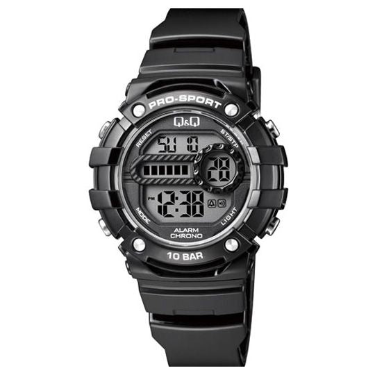 Reloj Caballero Digital Q&Q M154J002Y