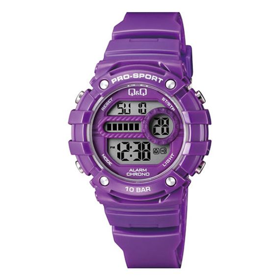 Reloj Caballero Digital Q&Q M154J003Y