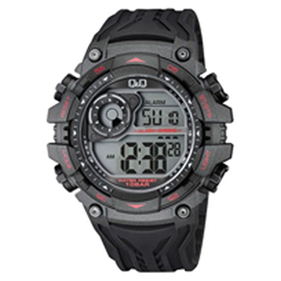 Reloj Caballero Digital Q&Q M157J002Y