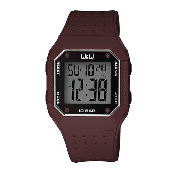 Reloj Caballero Digital Q&Q M158J008Y