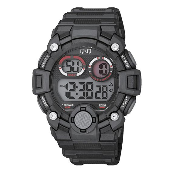 Reloj Caballero Digital Q&Q M162J001Y